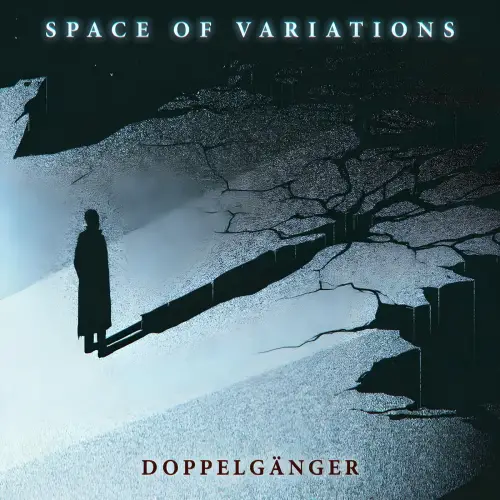 Space Of Variations : Doppelgänger